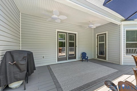 Tiny photo for 3060 Moyer Road, Powhatan, VA 23139 (MLS # 2621799)