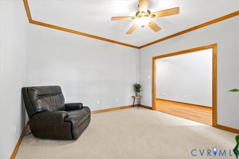 Tiny photo for 3060 Moyer Road, Powhatan, VA 23139 (MLS # 2621799)