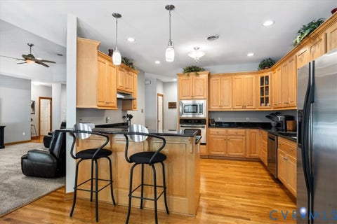 Tiny photo for 3060 Moyer Road, Powhatan, VA 23139 (MLS # 2621799)