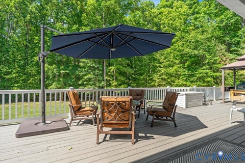 Tiny photo for 3060 Moyer Road, Powhatan, VA 23139 (MLS # 2621799)