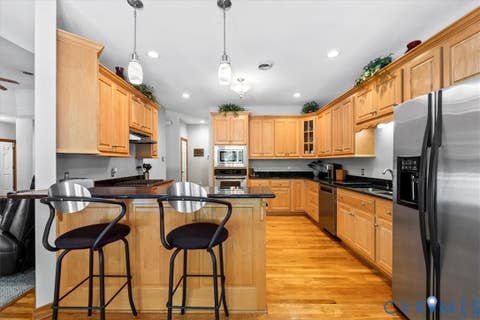 Tiny photo for 3060 Moyer Road, Powhatan, VA 23139 (MLS # 2621799)