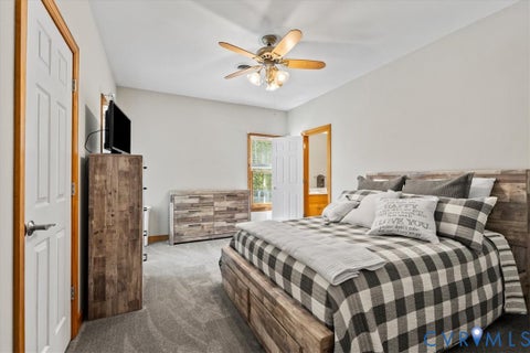 Tiny photo for 3060 Moyer Road, Powhatan, VA 23139 (MLS # 2621799)