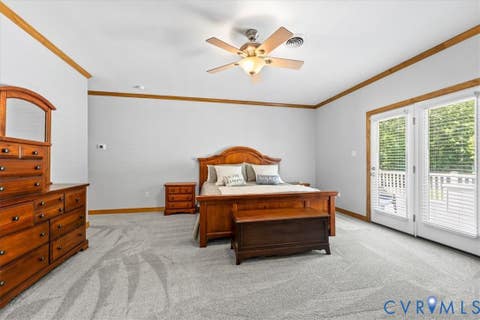 Tiny photo for 3060 Moyer Road, Powhatan, VA 23139 (MLS # 2621799)