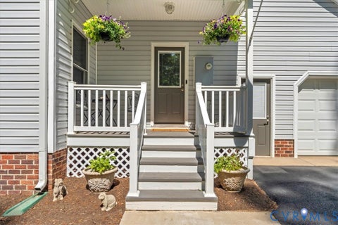 Tiny photo for 3060 Moyer Road, Powhatan, VA 23139 (MLS # 2621799)
