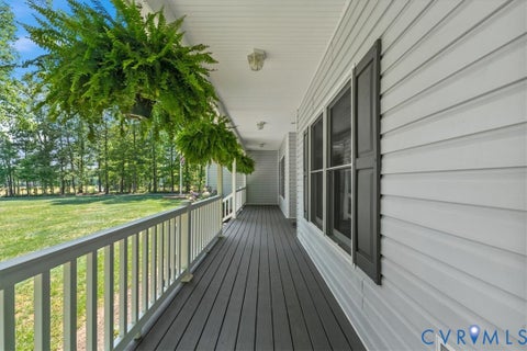 Tiny photo for 3060 Moyer Road, Powhatan, VA 23139 (MLS # 2621799)