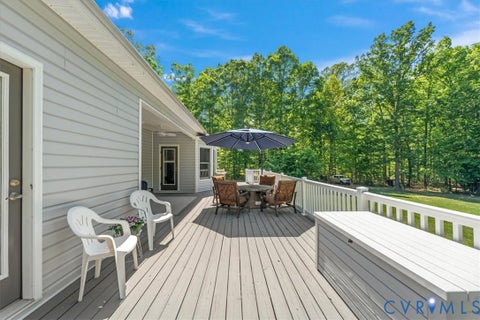 Tiny photo for 3060 Moyer Road, Powhatan, VA 23139 (MLS # 2621799)