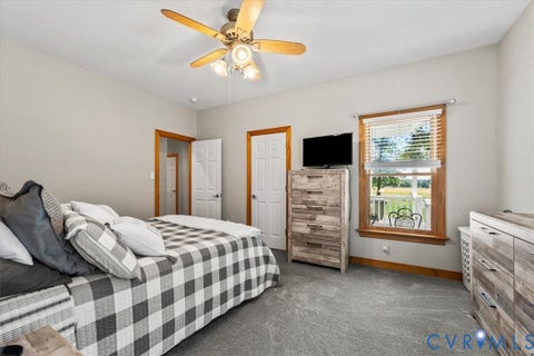 Tiny photo for 3060 Moyer Road, Powhatan, VA 23139 (MLS # 2621799)