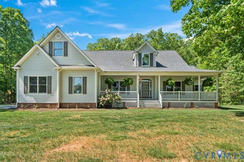 Tiny photo for 3060 Moyer Road, Powhatan, VA 23139 (MLS # 2621799)