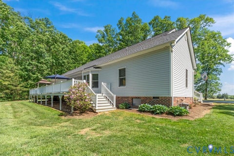 Tiny photo for 3060 Moyer Road, Powhatan, VA 23139 (MLS # 2621799)