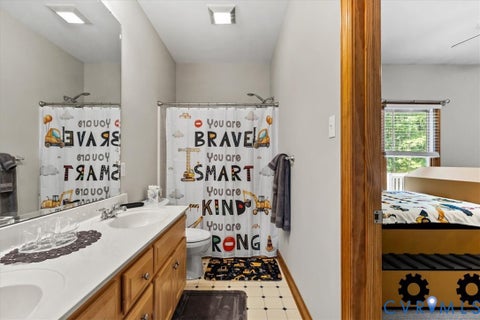 Tiny photo for 3060 Moyer Road, Powhatan, VA 23139 (MLS # 2621799)