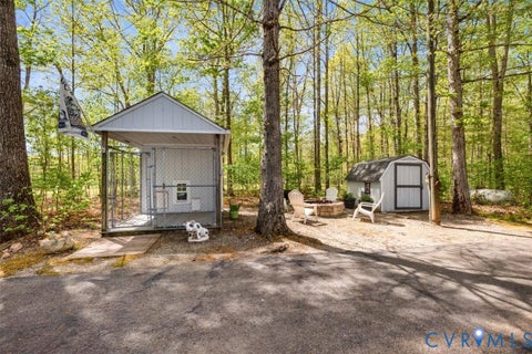 Tiny photo for 3060 Moyer Road, Powhatan, VA 23139 (MLS # 2621799)