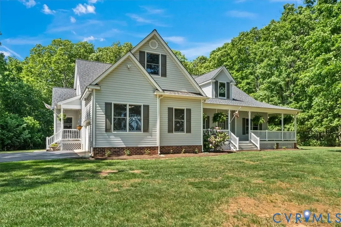 3060 Moyer Road, Powhatan, VA, 23139
