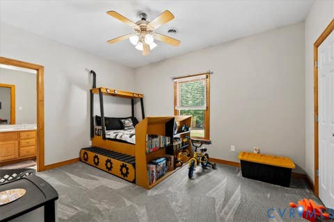 Tiny photo for 3060 Moyer Road, Powhatan, VA 23139 (MLS # 2621799)