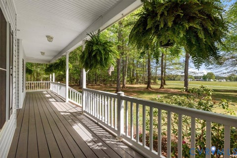 Tiny photo for 3060 Moyer Road, Powhatan, VA 23139 (MLS # 2621799)