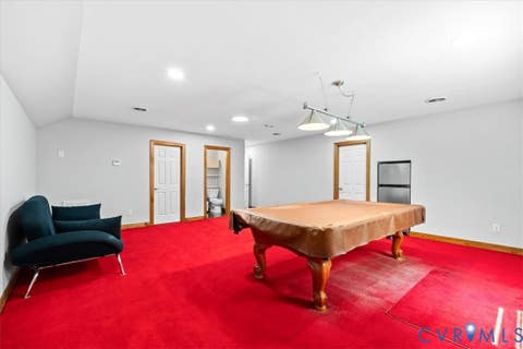 Tiny photo for 3060 Moyer Road, Powhatan, VA 23139 (MLS # 2621799)