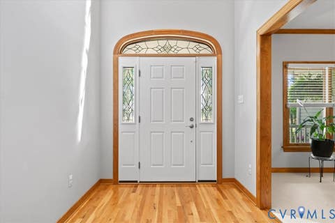 Tiny photo for 3060 Moyer Road, Powhatan, VA 23139 (MLS # 2621799)