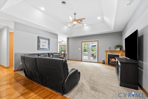 Tiny photo for 3060 Moyer Road, Powhatan, VA 23139 (MLS # 2621799)