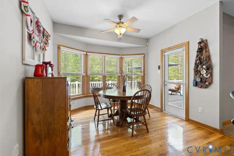 Tiny photo for 3060 Moyer Road, Powhatan, VA 23139 (MLS # 2621799)