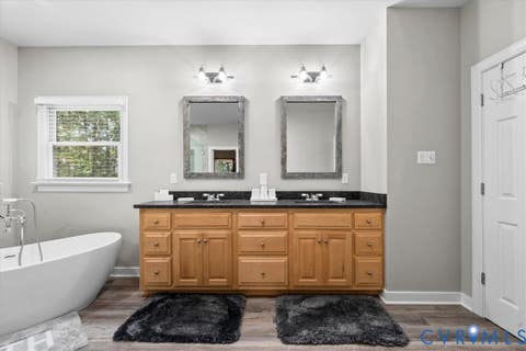 Tiny photo for 3060 Moyer Road, Powhatan, VA 23139 (MLS # 2621799)