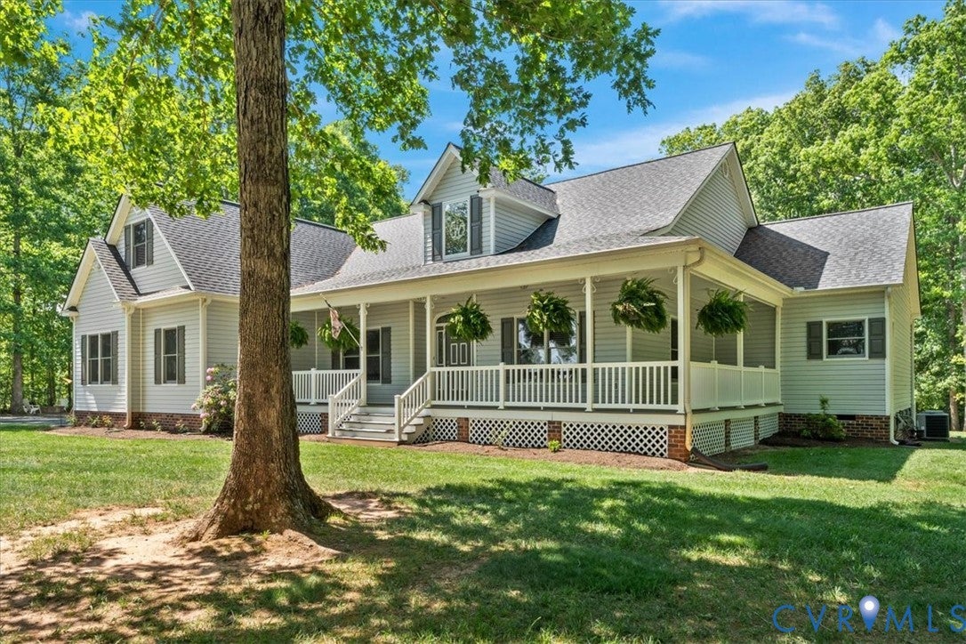 3060 Moyer Road