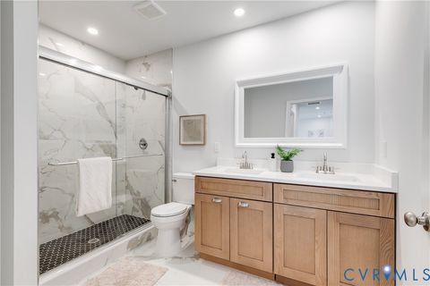 Tiny photo for 606 Cheatwood Avenue, Richmond, VA 23222 (MLS # 2530197)