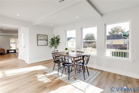 Tiny photo for 606 Cheatwood Avenue, Richmond, VA 23222 (MLS # 2530197)