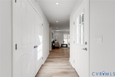 Tiny photo for 606 Cheatwood Avenue, Richmond, VA 23222 (MLS # 2530197)