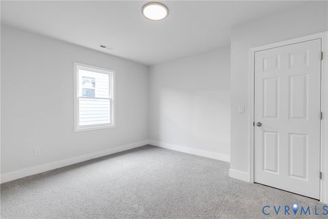 Tiny photo for 606 Cheatwood Avenue, Richmond, VA 23222 (MLS # 2530197)