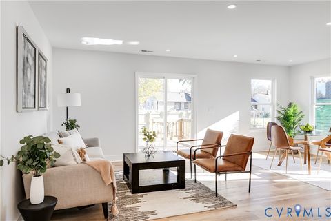 Tiny photo for 606 Cheatwood Avenue, Richmond, VA 23222 (MLS # 2530197)