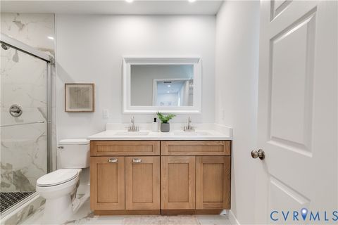 Tiny photo for 606 Cheatwood Avenue, Richmond, VA 23222 (MLS # 2530197)