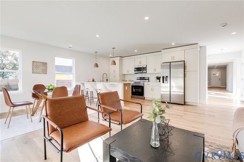 Tiny photo for 606 Cheatwood Avenue, Richmond, VA 23222 (MLS # 2530197)