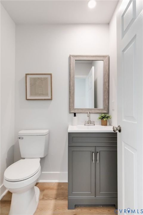 Tiny photo for 606 Cheatwood Avenue, Richmond, VA 23222 (MLS # 2530197)