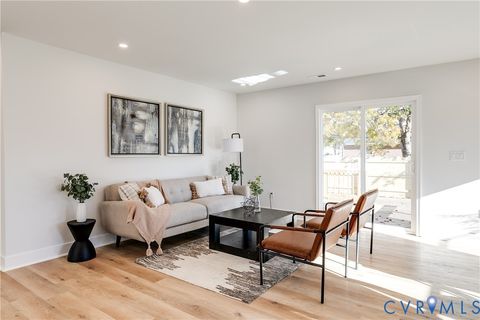 Tiny photo for 606 Cheatwood Avenue, Richmond, VA 23222 (MLS # 2530197)