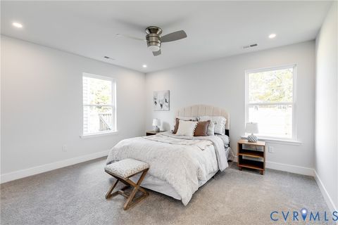 Tiny photo for 606 Cheatwood Avenue, Richmond, VA 23222 (MLS # 2530197)