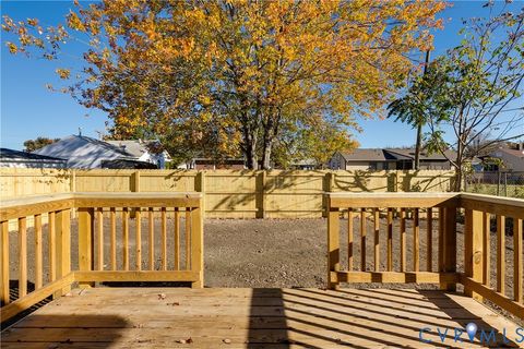 Tiny photo for 606 Cheatwood Avenue, Richmond, VA 23222 (MLS # 2530197)