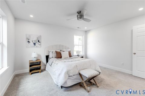 Tiny photo for 606 Cheatwood Avenue, Richmond, VA 23222 (MLS # 2530197)