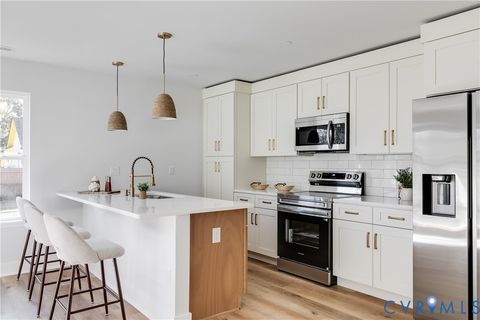 Tiny photo for 606 Cheatwood Avenue, Richmond, VA 23222 (MLS # 2530197)