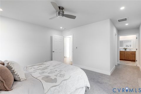 Tiny photo for 606 Cheatwood Avenue, Richmond, VA 23222 (MLS # 2530197)