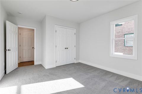 Tiny photo for 606 Cheatwood Avenue, Richmond, VA 23222 (MLS # 2530197)