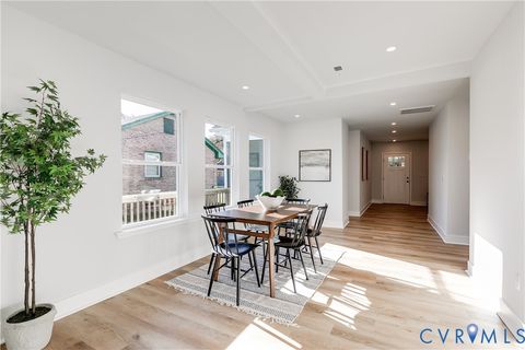 Tiny photo for 606 Cheatwood Avenue, Richmond, VA 23222 (MLS # 2530197)