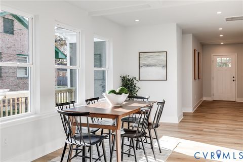 Tiny photo for 606 Cheatwood Avenue, Richmond, VA 23222 (MLS # 2530197)