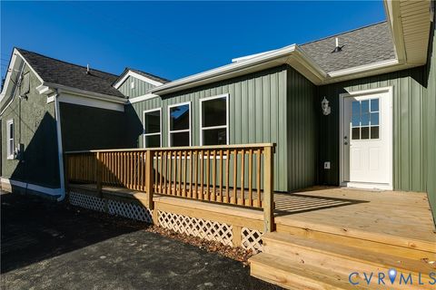 Tiny photo for 606 Cheatwood Avenue, Richmond, VA 23222 (MLS # 2530197)