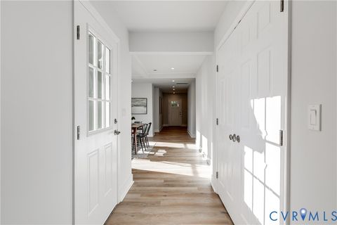 Tiny photo for 606 Cheatwood Avenue, Richmond, VA 23222 (MLS # 2530197)