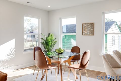 Tiny photo for 606 Cheatwood Avenue, Richmond, VA 23222 (MLS # 2530197)