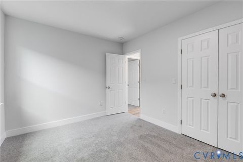 Tiny photo for 606 Cheatwood Avenue, Richmond, VA 23222 (MLS # 2530197)