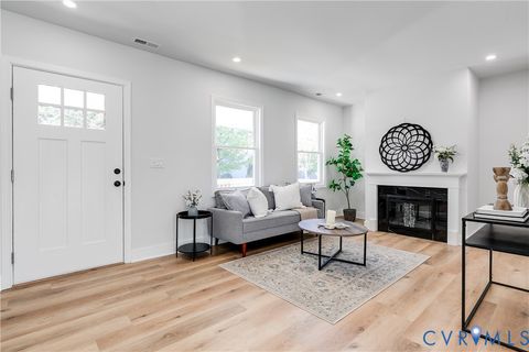 Tiny photo for 606 Cheatwood Avenue, Richmond, VA 23222 (MLS # 2530197)