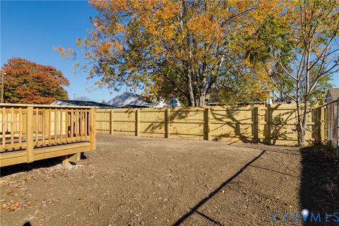 Tiny photo for 606 Cheatwood Avenue, Richmond, VA 23222 (MLS # 2530197)