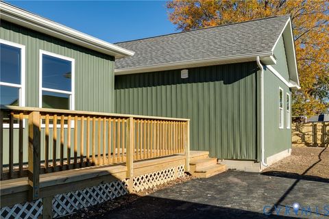 Tiny photo for 606 Cheatwood Avenue, Richmond, VA 23222 (MLS # 2530197)