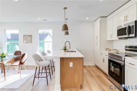 Tiny photo for 606 Cheatwood Avenue, Richmond, VA 23222 (MLS # 2530197)