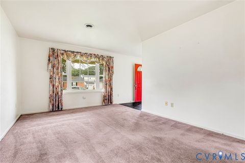 Tiny photo for 1012 Briarcliffe Drive, Colonial Heights, VA 23834 (MLS # 2527900)